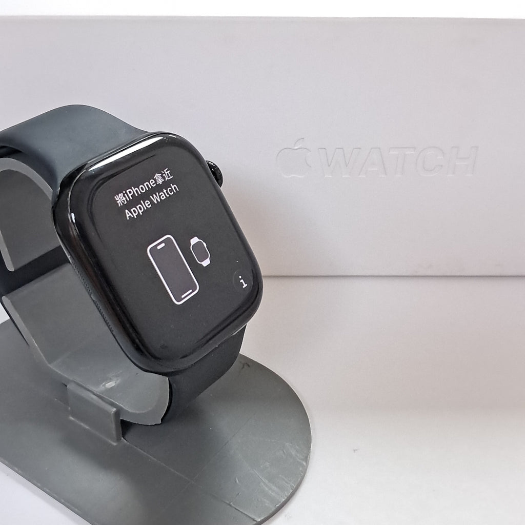 SMARTWATCH APPLE SERIES 10 ALUMINIO A2999 46 MM GPS (SEMINUEVO)