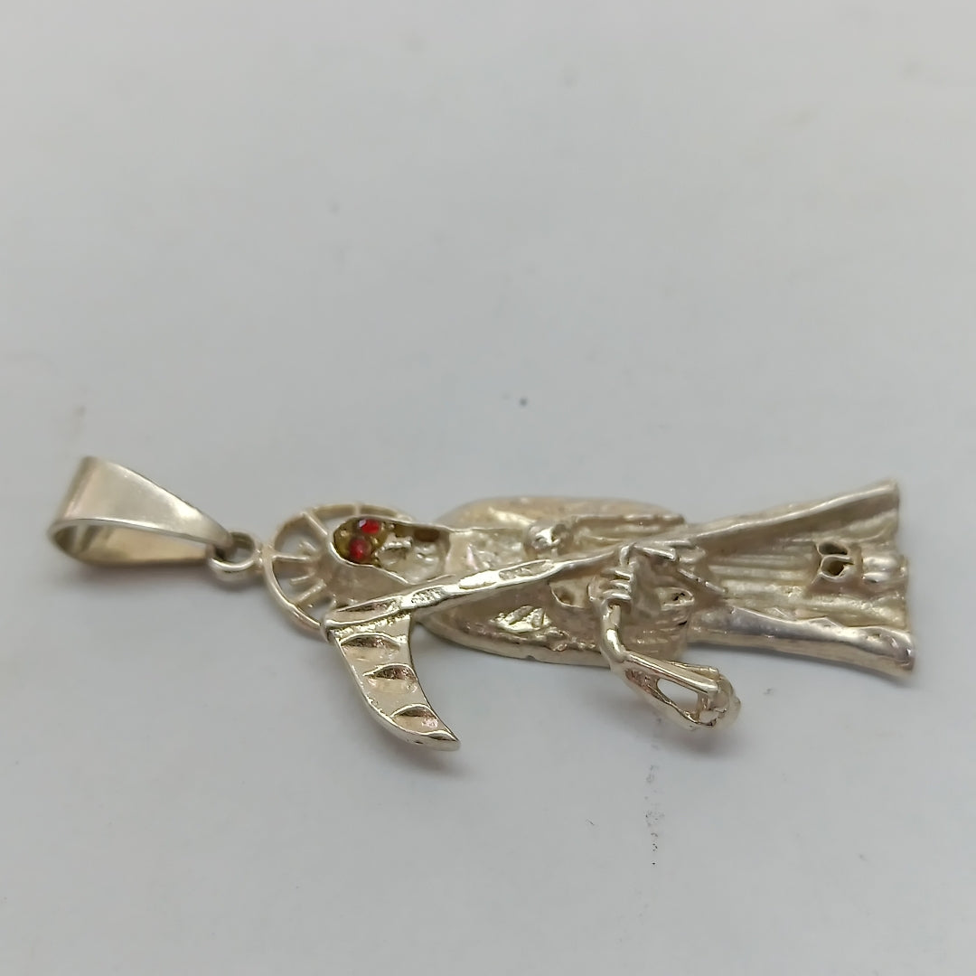 DIJE PLATA 9.4 GRMS (SEMINUEVO)