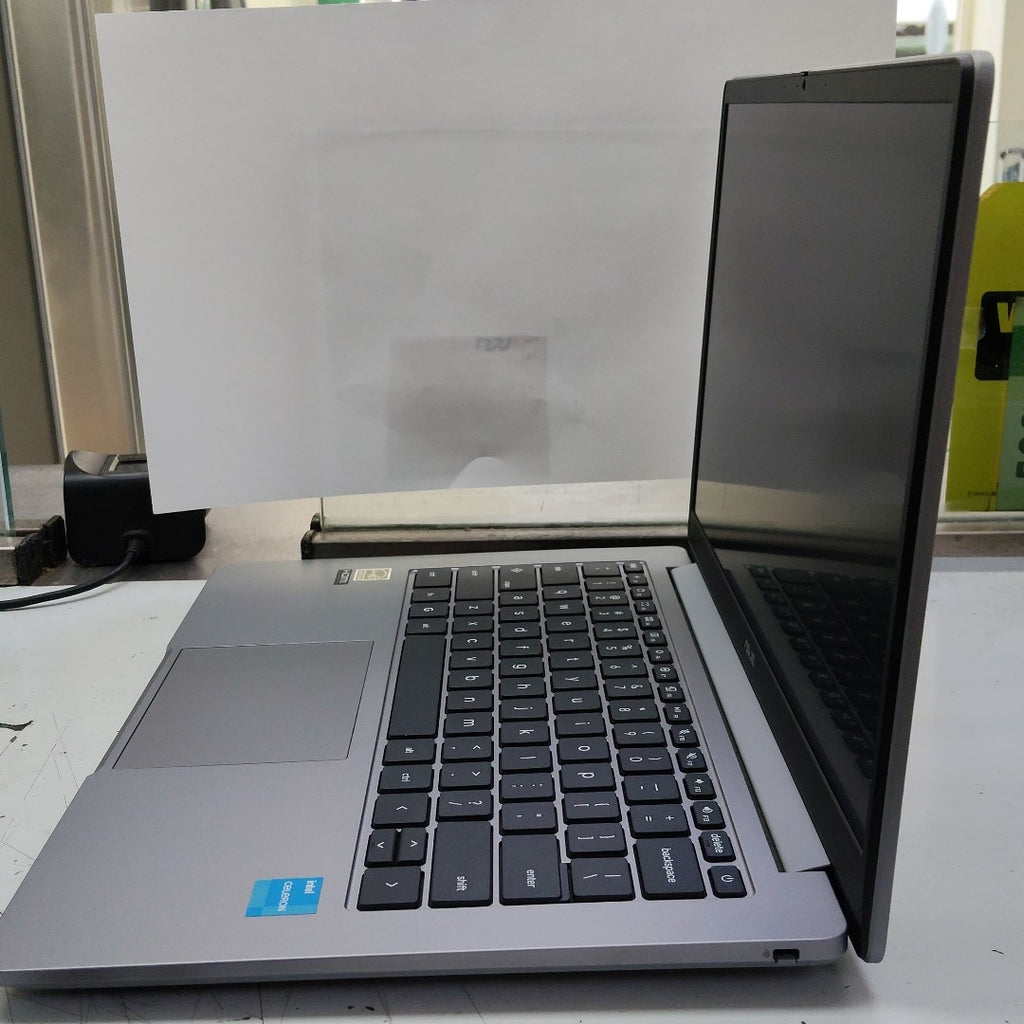 LAPTOP ASUS CROMEBOOK  CX1405CKA - C8G128 - C1 (2025) 128 GB 8 GB RAM (SEMINUEVO)
