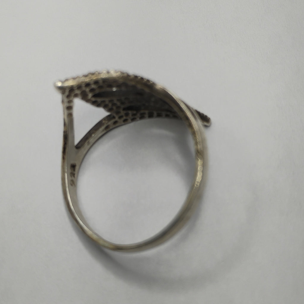 ANILLITO PLATA 2.3 GRMS (SEMINUEVO)