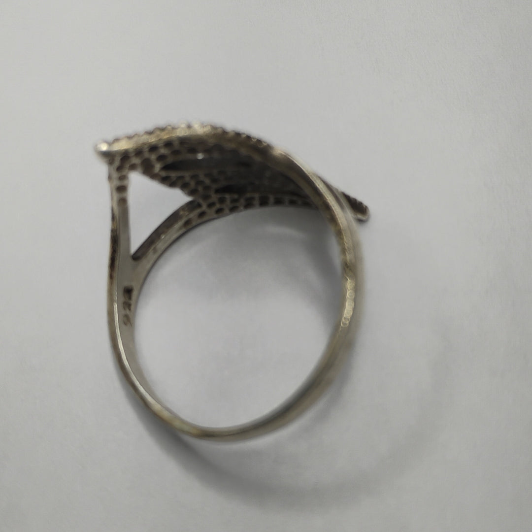 ANILLITO PLATA 2.3 GRMS (SEMINUEVO)