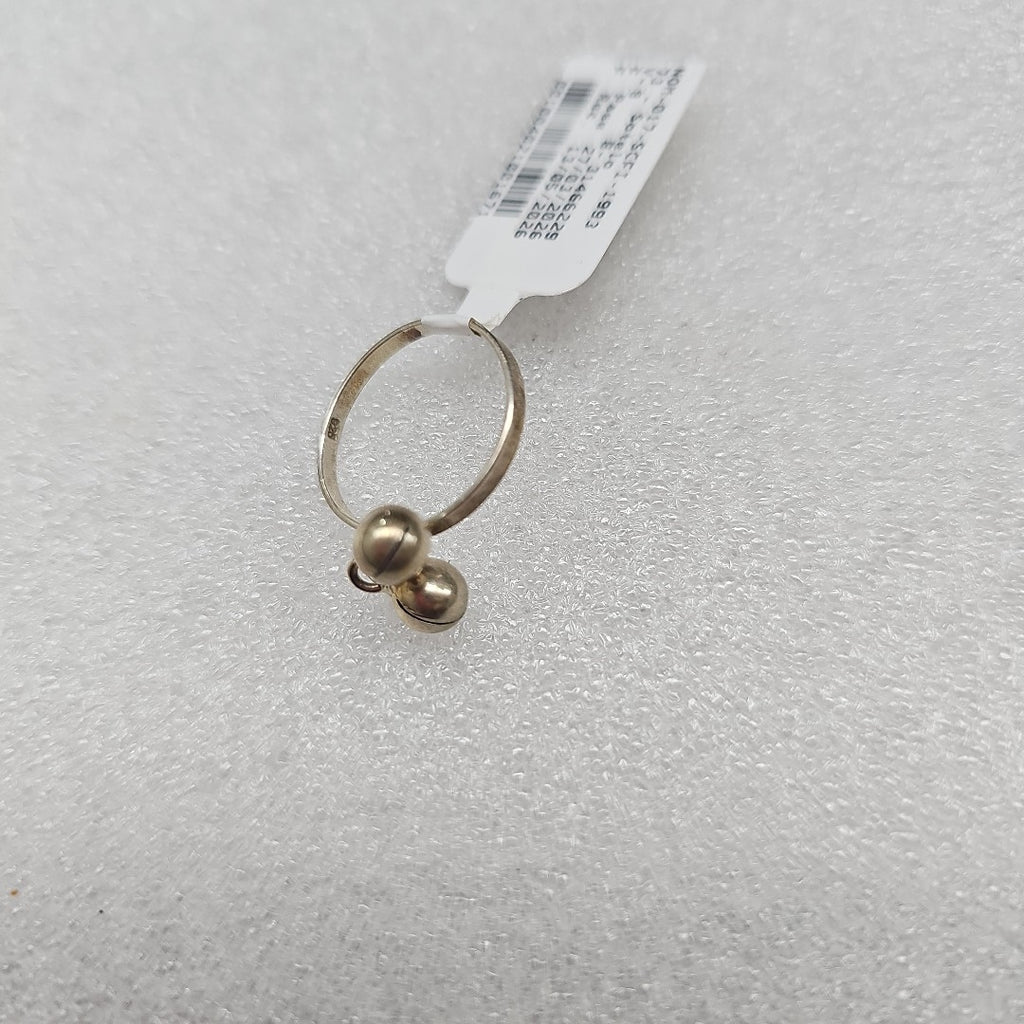 ANILLITO PLATA 1.6 GRMS (SEMINUEVO)