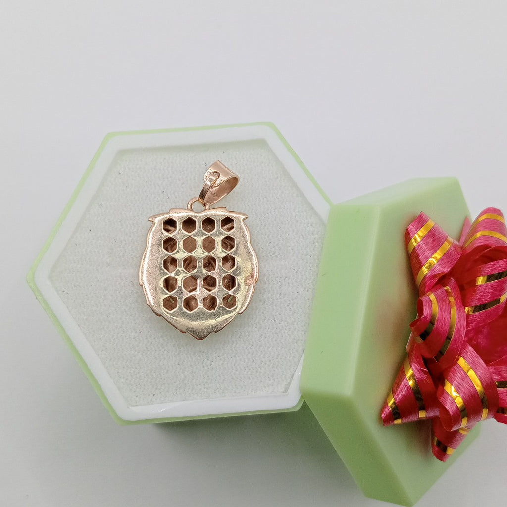 DIJE ORO 10 K 2,20 GRMS (SEMINUEVO)