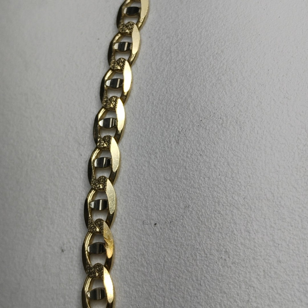CADENA ORO 14 K 31,50 GRMS (SEMINUEVO)