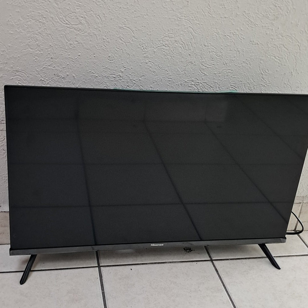 PANTALLA HISENSE 32A4KV (2024) 32" LED HD