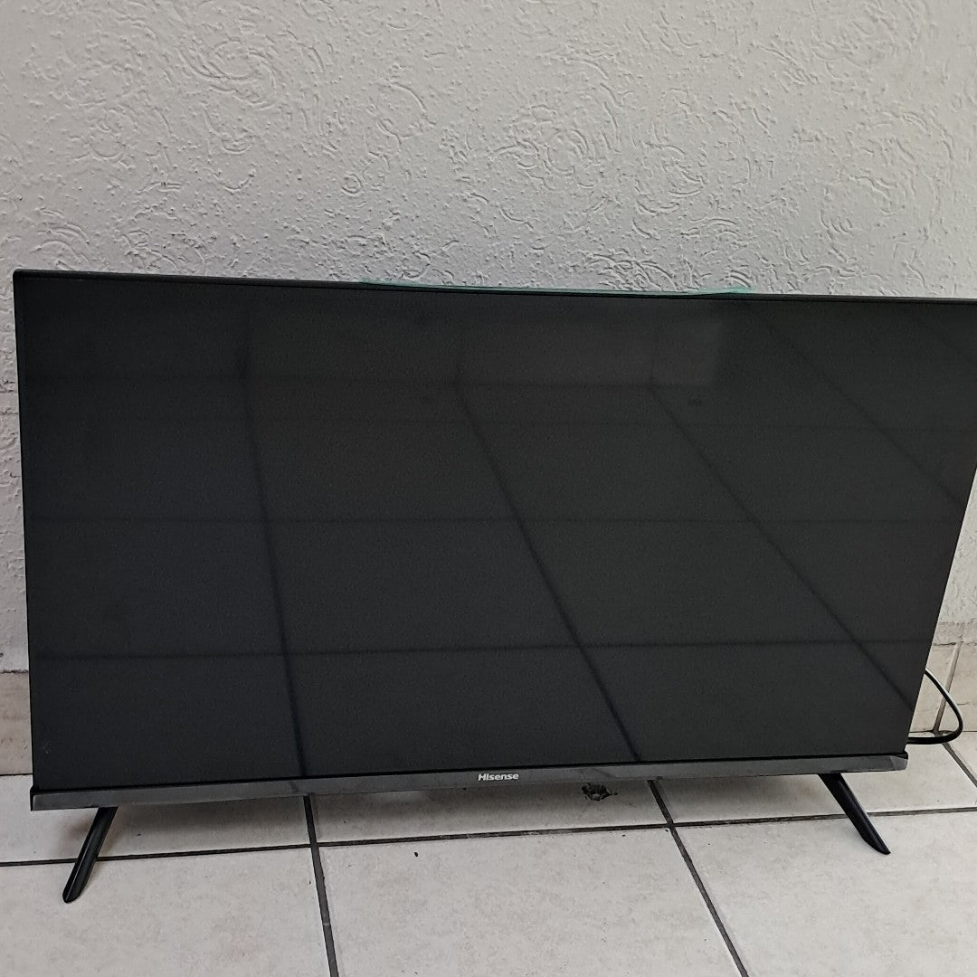 PANTALLA HISENSE 32A4KV (2024) 32" LED HD