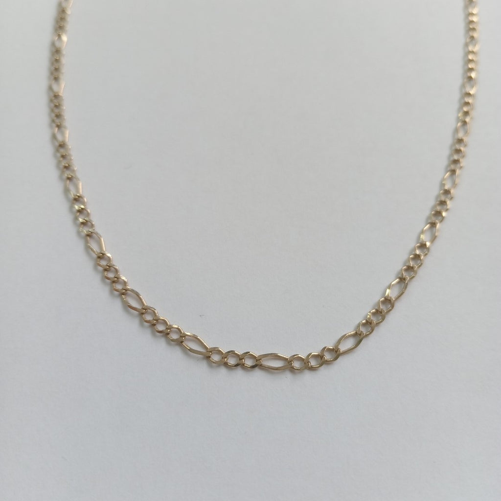 CADENA ORO 10 K 3.1 GRMS (SEMINUEVO)