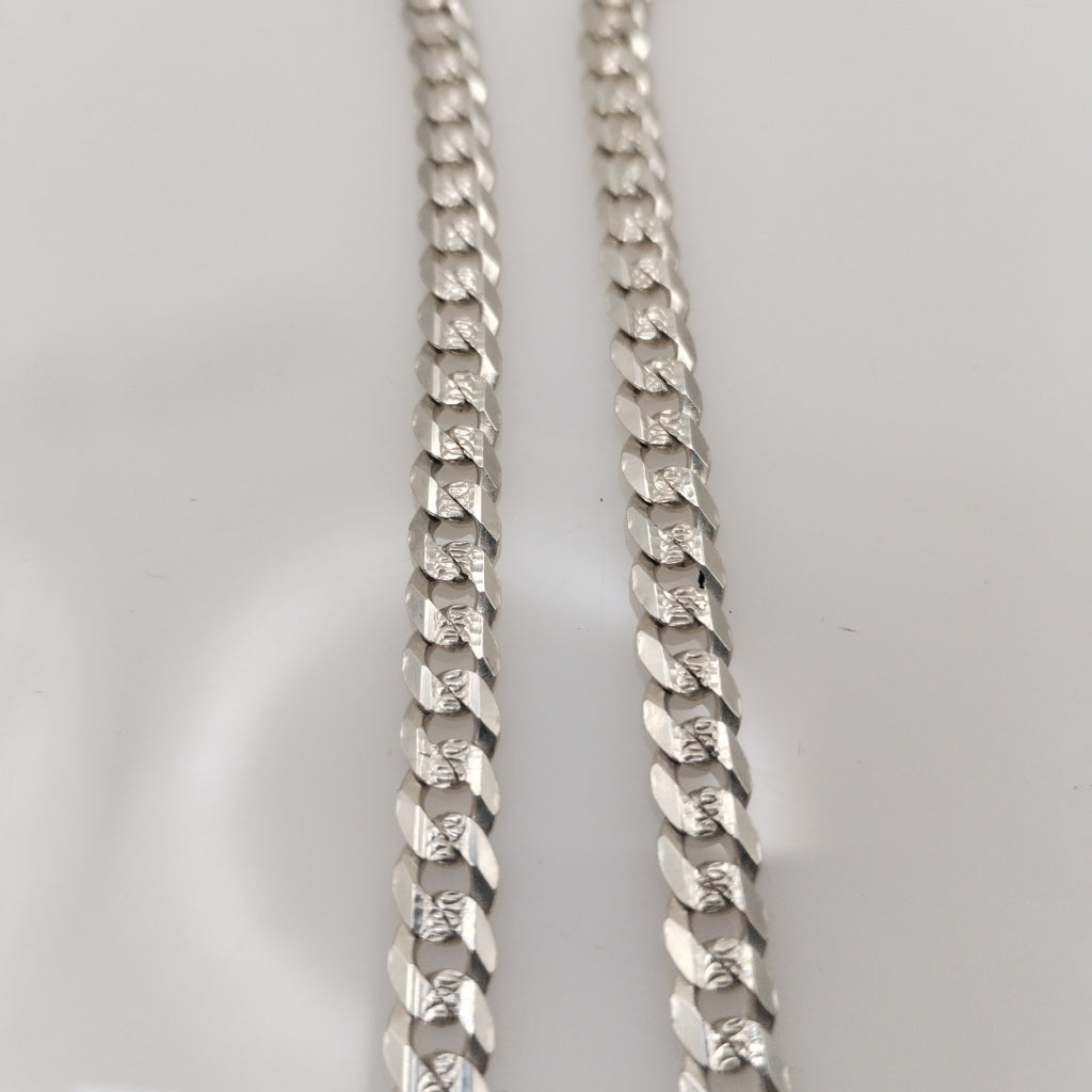 CADENA PLATA 26.2 GRMS (SEMINUEVO)