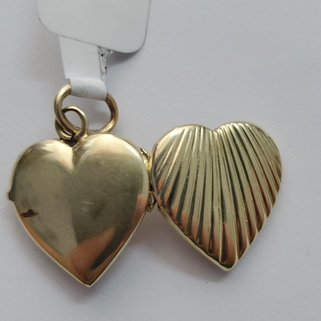 DIJE ORO 10 K 4.2 GRMS (SEMINUEVO)