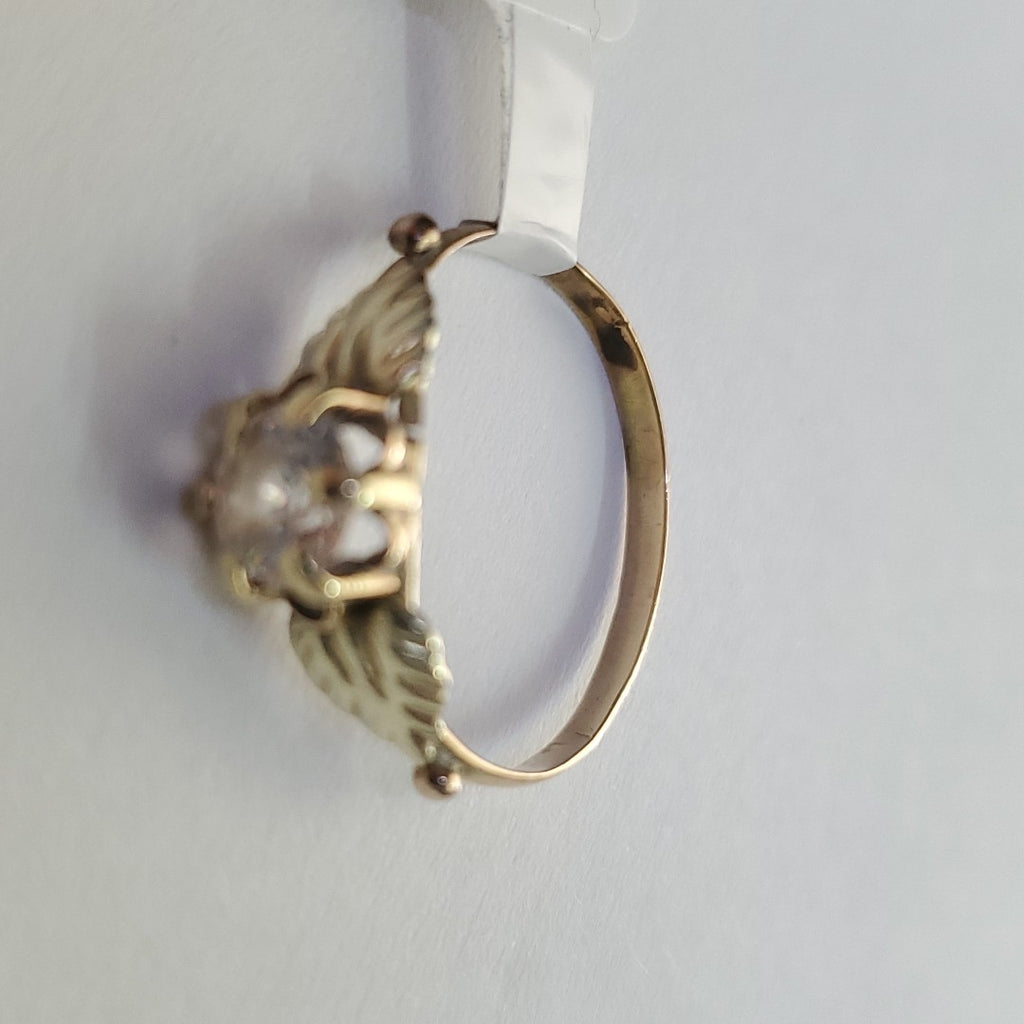 ANILLITO ORO 8 K 1.5 GRMS (SEMINUEVO)