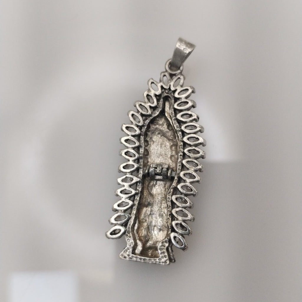 DIJE PLATA 9.3 GRMS (SEMINUEVO)