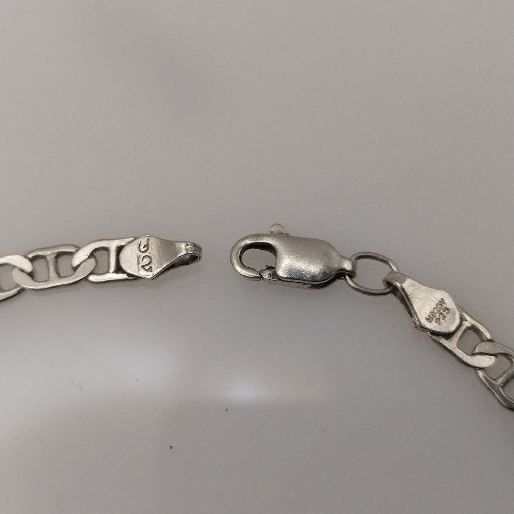 PULSERA PLATA 4.1 GRMS (SEMINUEVO)