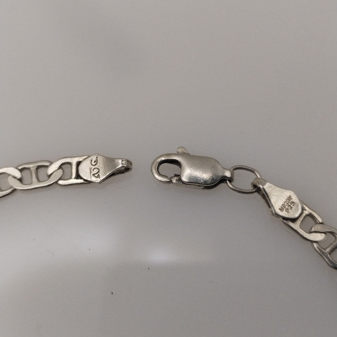 PULSERA PLATA 4.1 GRMS (SEMINUEVO)