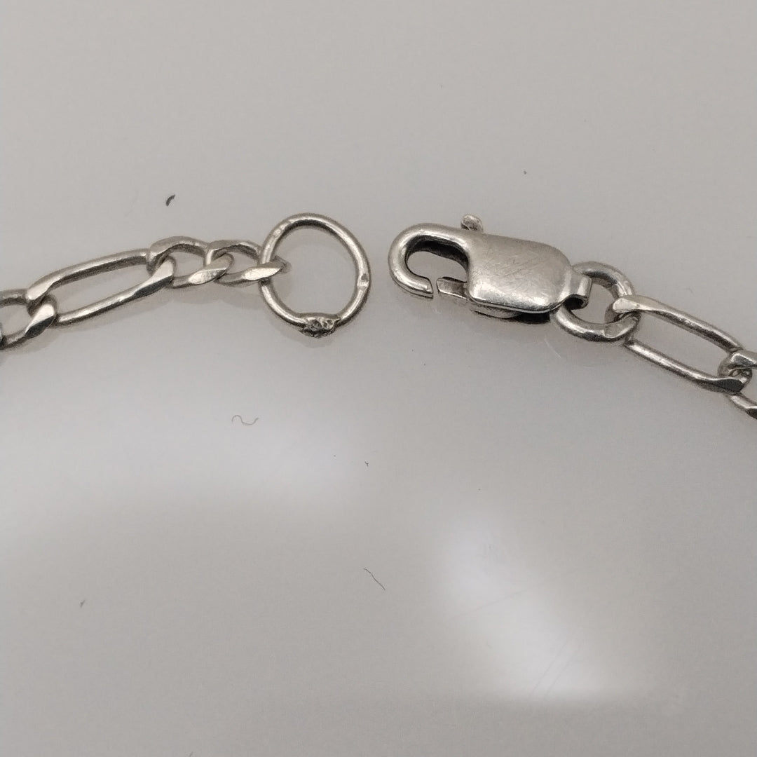 PULSERA PLATA 3 GRMS (SEMINUEVO)