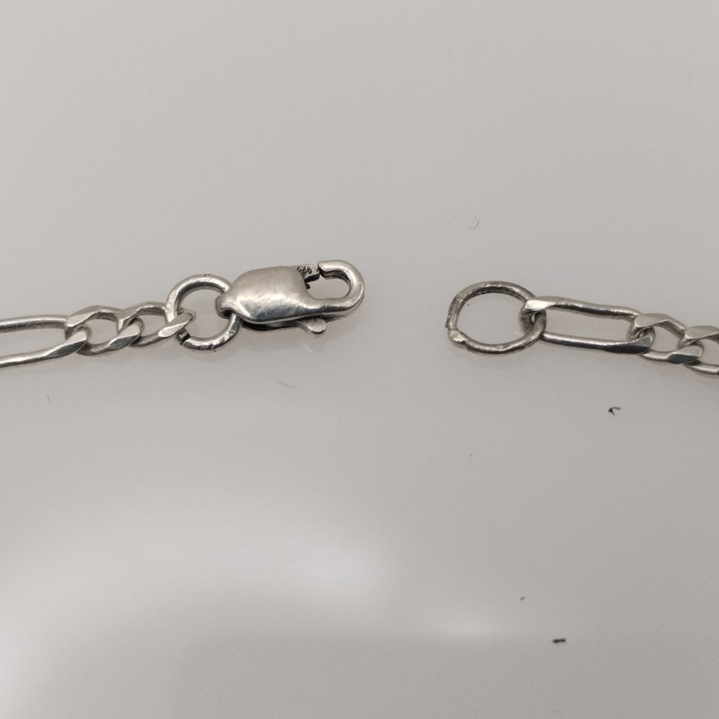 PULSERA PLATA 3.7 GRMS (SEMINUEVO)
