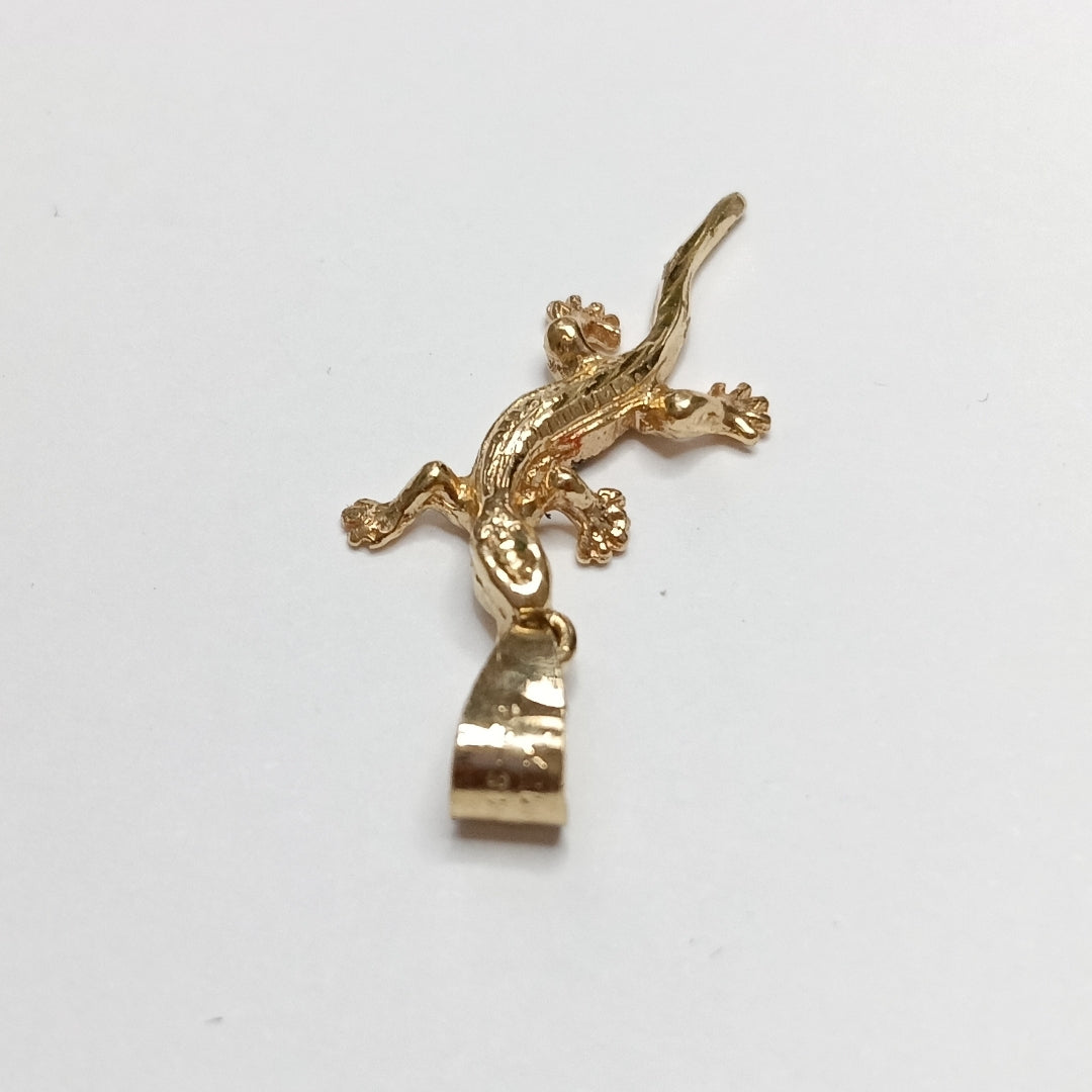 DIJE ORO 14 K 2,10 GRMS (SEMINUEVO)