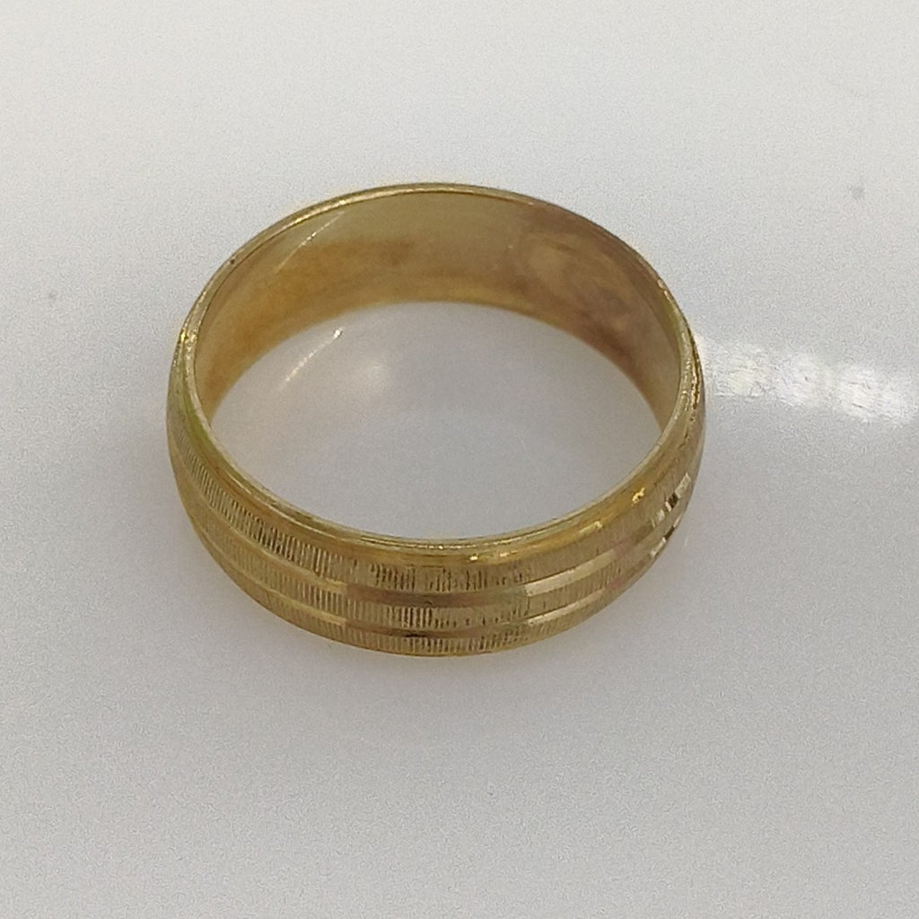 ARGOLLA ORO 10 K 2,20 GRMS (SEMINUEVO)