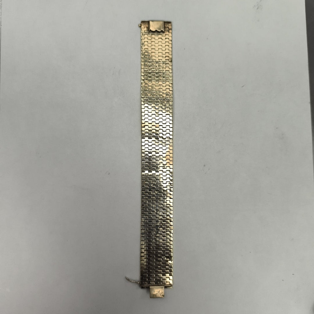 PULSERA ORO 8 K 44.8 GRMS (SEMINUEVO)