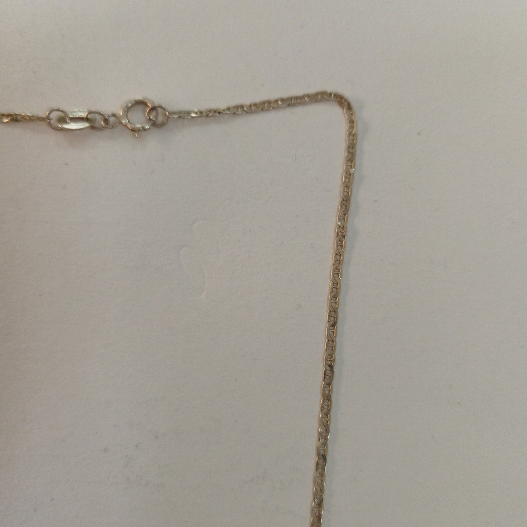 CADENA ORO 10 K 1.6 GRMS (SEMINUEVO)