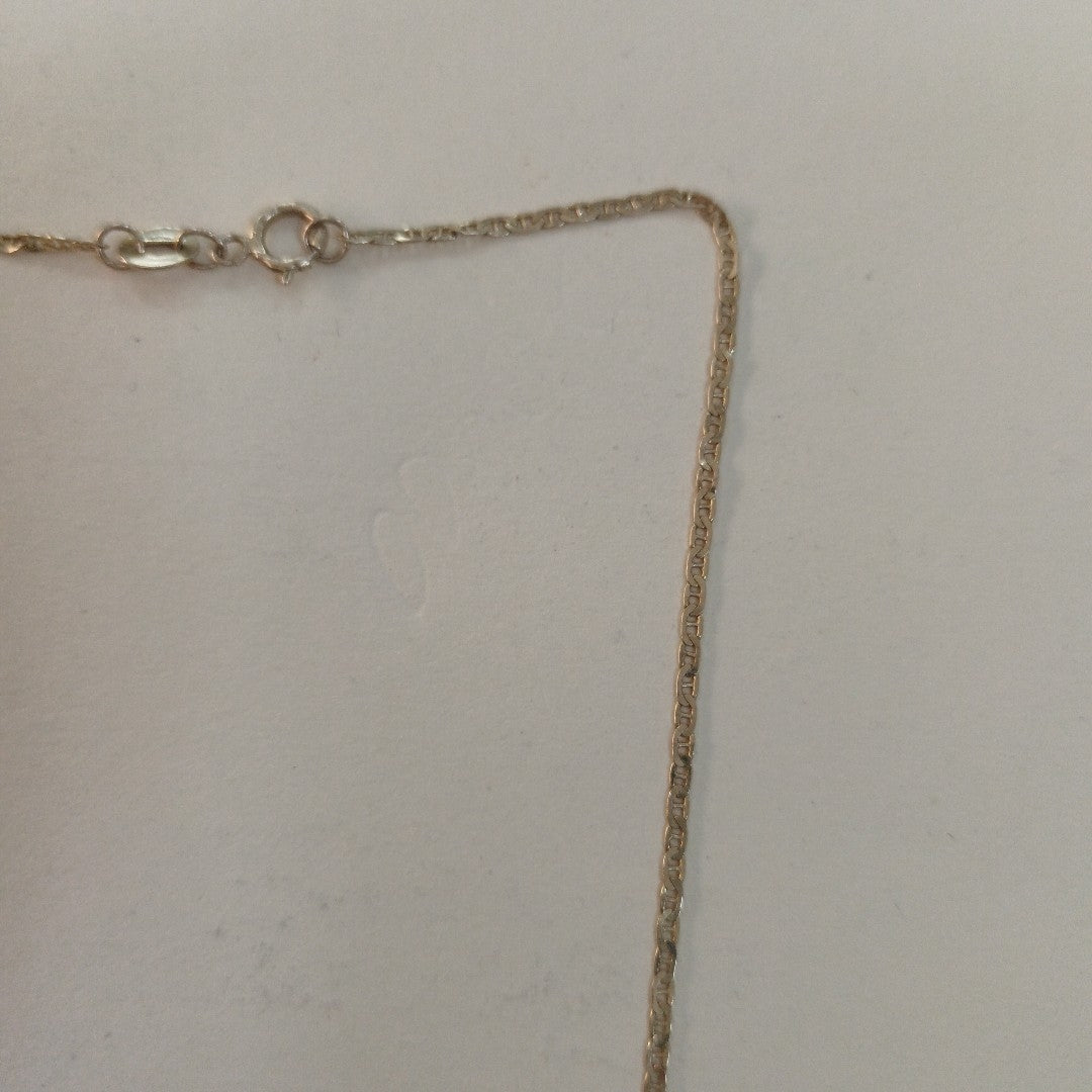 CADENA ORO 10 K 1.6 GRMS (SEMINUEVO)