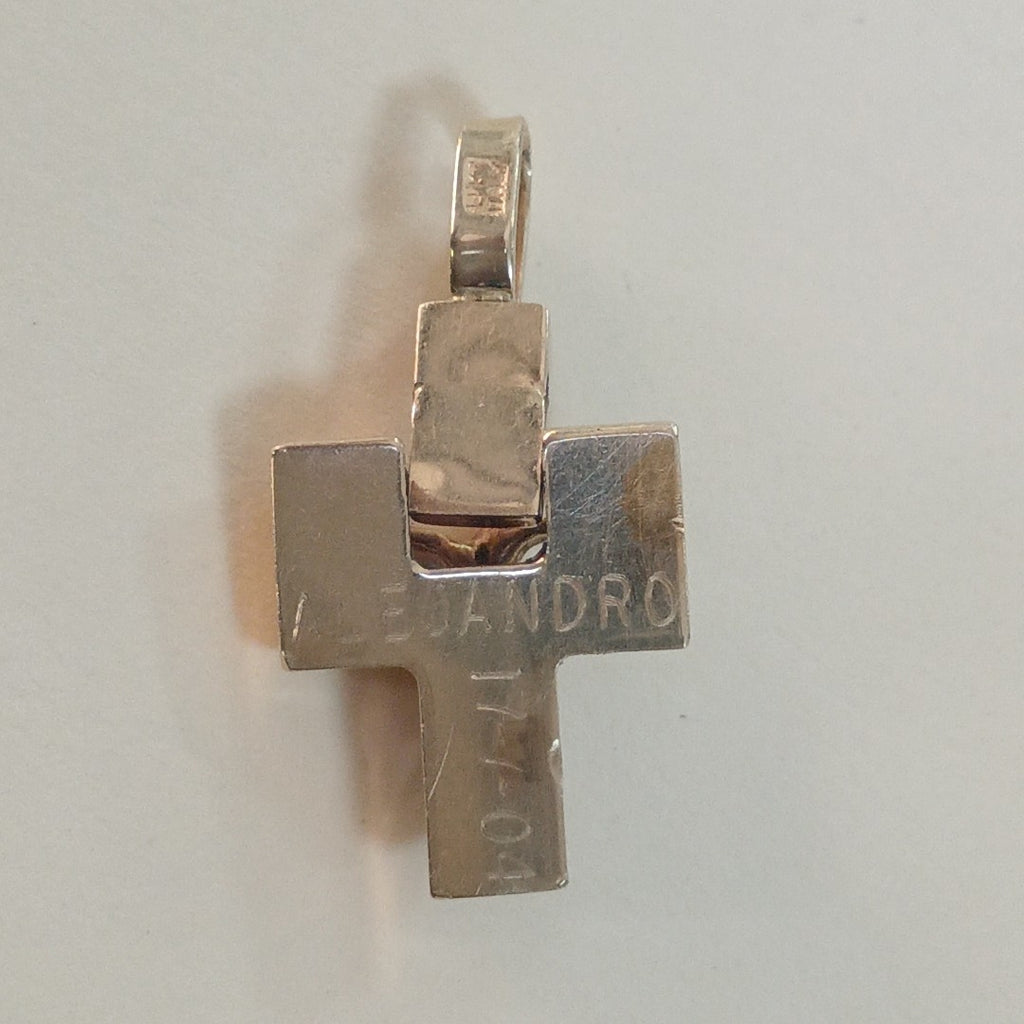 DIJE ORO 14 K 3.5 GRMS (SEMINUEVO)