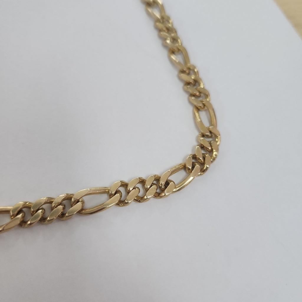 CADENA ORO 14 K 63.3 GRMS (SEMINUEVO)