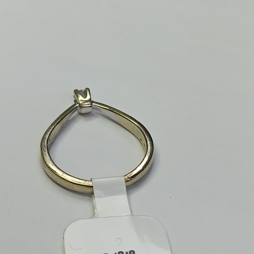 ANILLITO ORO 14 K 2 GRMS (SEMINUEVO)