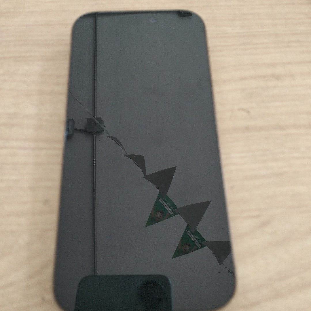 CELULAR APPLE IPHONE 16 PRO A3292 (2024) 128 GB 8 GB RAM