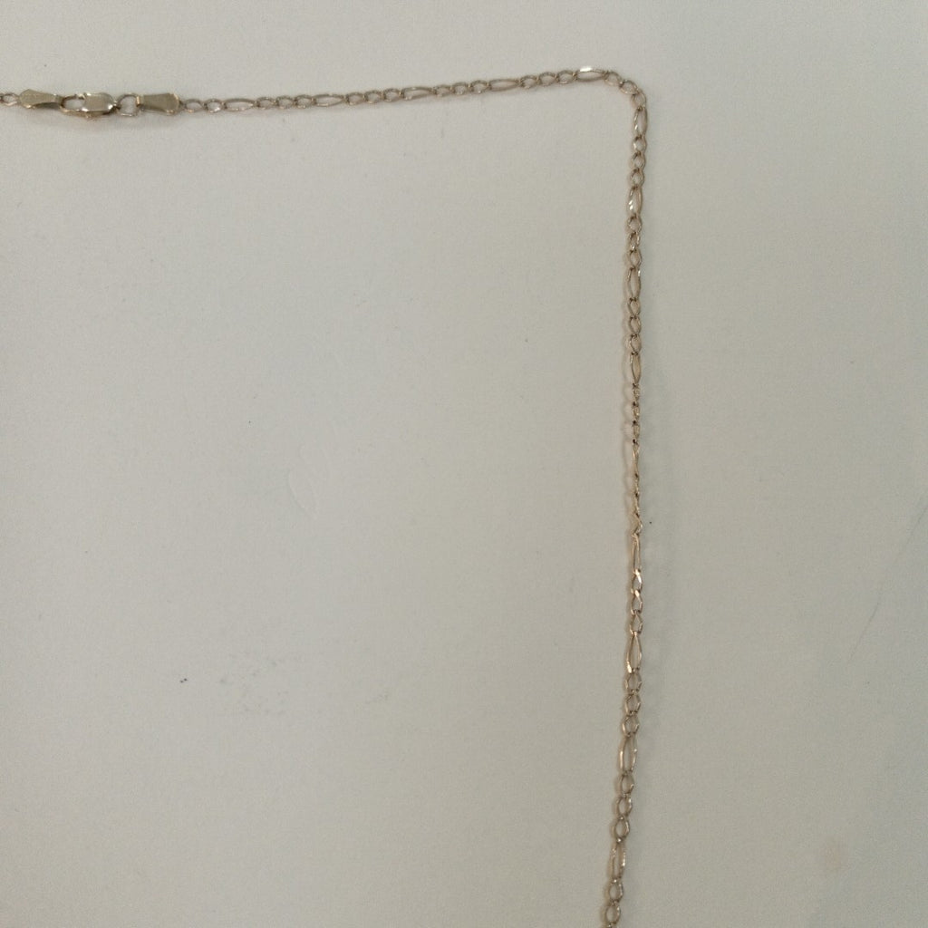 CADENA ORO 10 K 3.5 GRMS (SEMINUEVO)