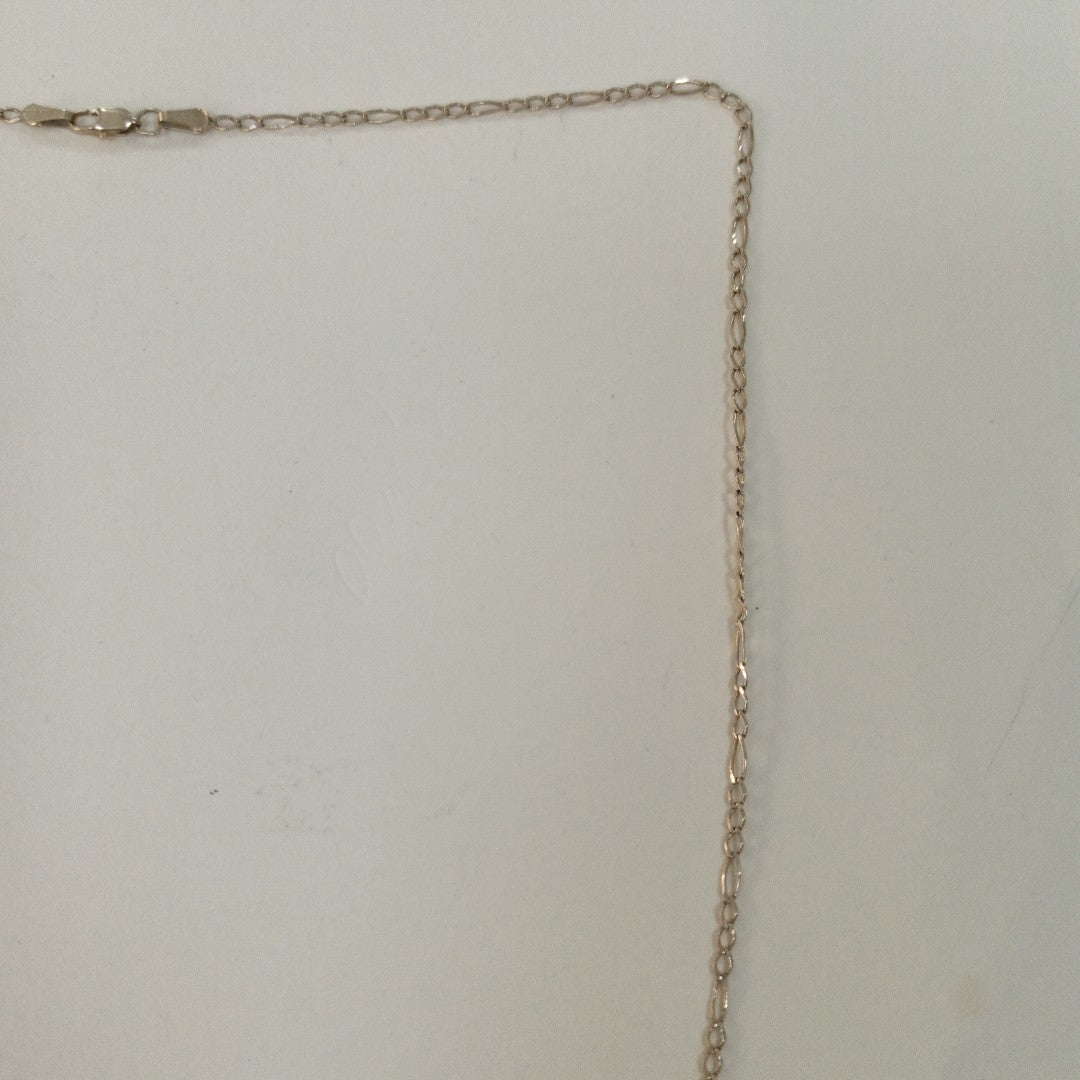 CADENA ORO 10 K 3.5 GRMS (SEMINUEVO)