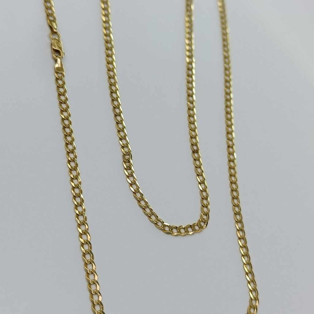 CADENA ORO 14 K 7.1 GRMS (SEMINUEVO)