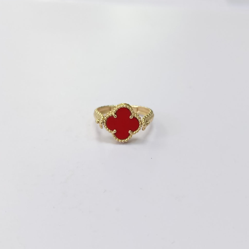 ANILLITO ORO 14 K 3.4 GRMS (SEMINUEVO)