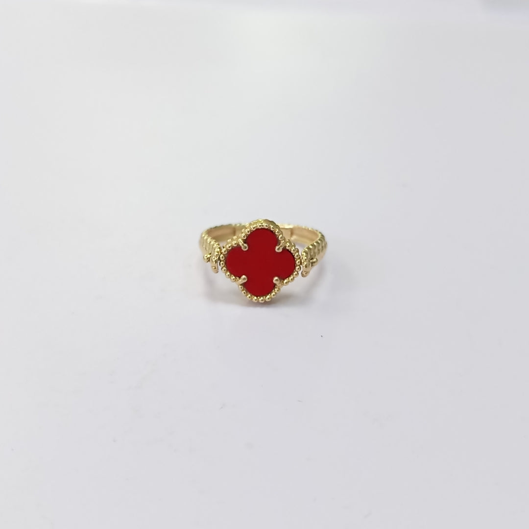 ANILLITO ORO 14 K 3.4 GRMS (SEMINUEVO)