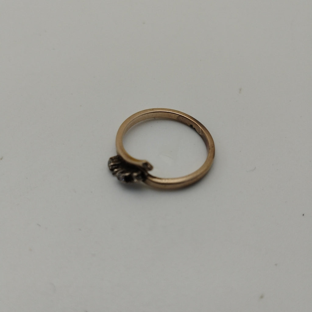 ANILLITO ORO 8 K 2 GRMS (SEMINUEVO)