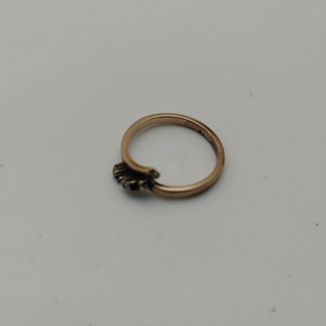 ANILLITO ORO 8 K 2 GRMS (SEMINUEVO)