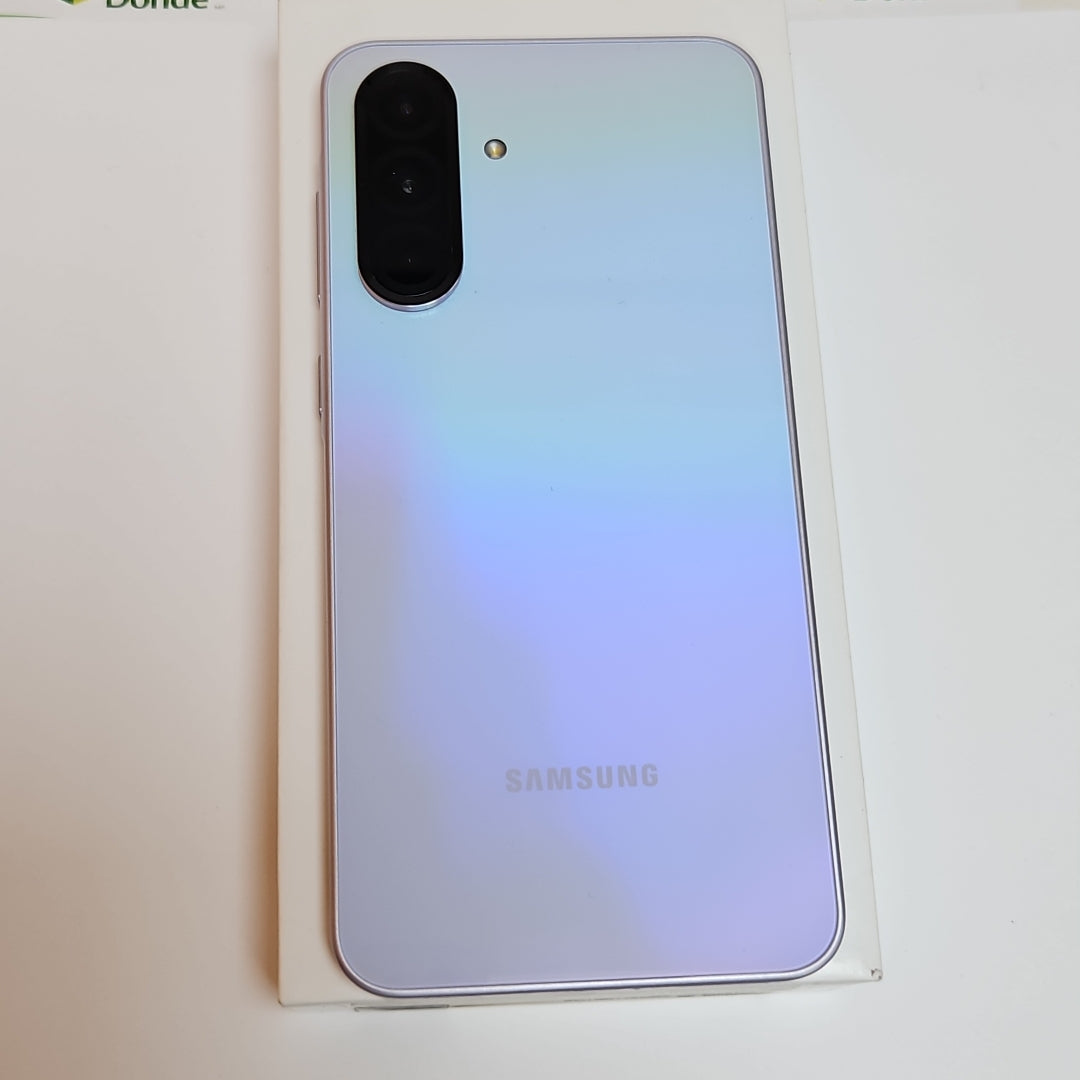 CELULAR SAMSUNG GALAXY A36 5G SM-A366E (2025) 128 GB 6 GB RAM (SEMINUEVO)