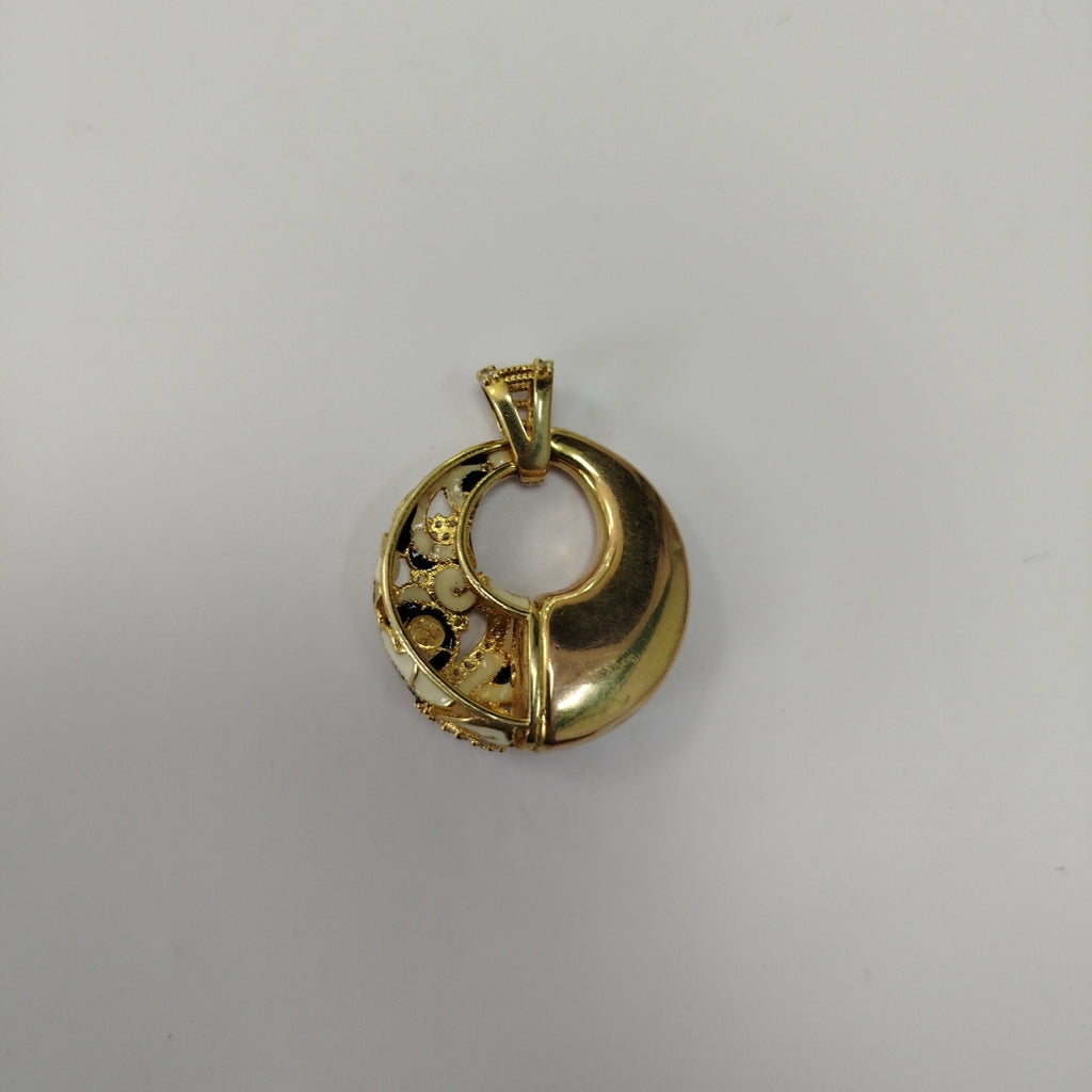 DIJE ORO 14 K 7.2 GRMS (SEMINUEVO)