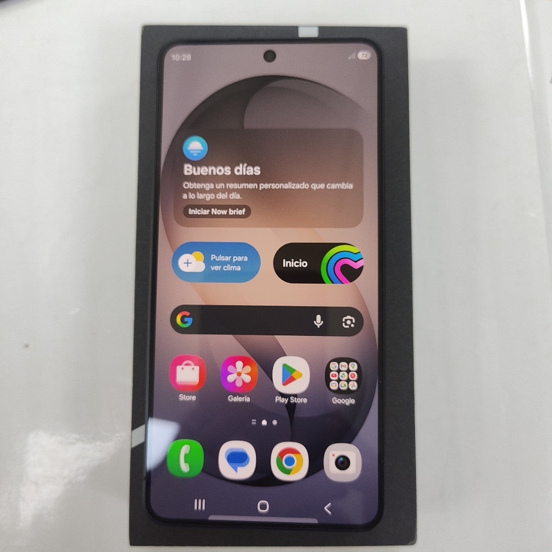 CELULAR SAMSUNG GALAXY S26 SM-S942B (2026) 256 GB 12 GB RAM (SEMINUEVO)