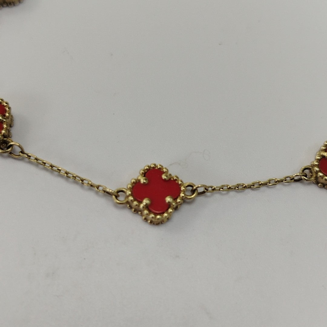 PULSERA ORO 14 K 3.3 GRMS (SEMINUEVO)