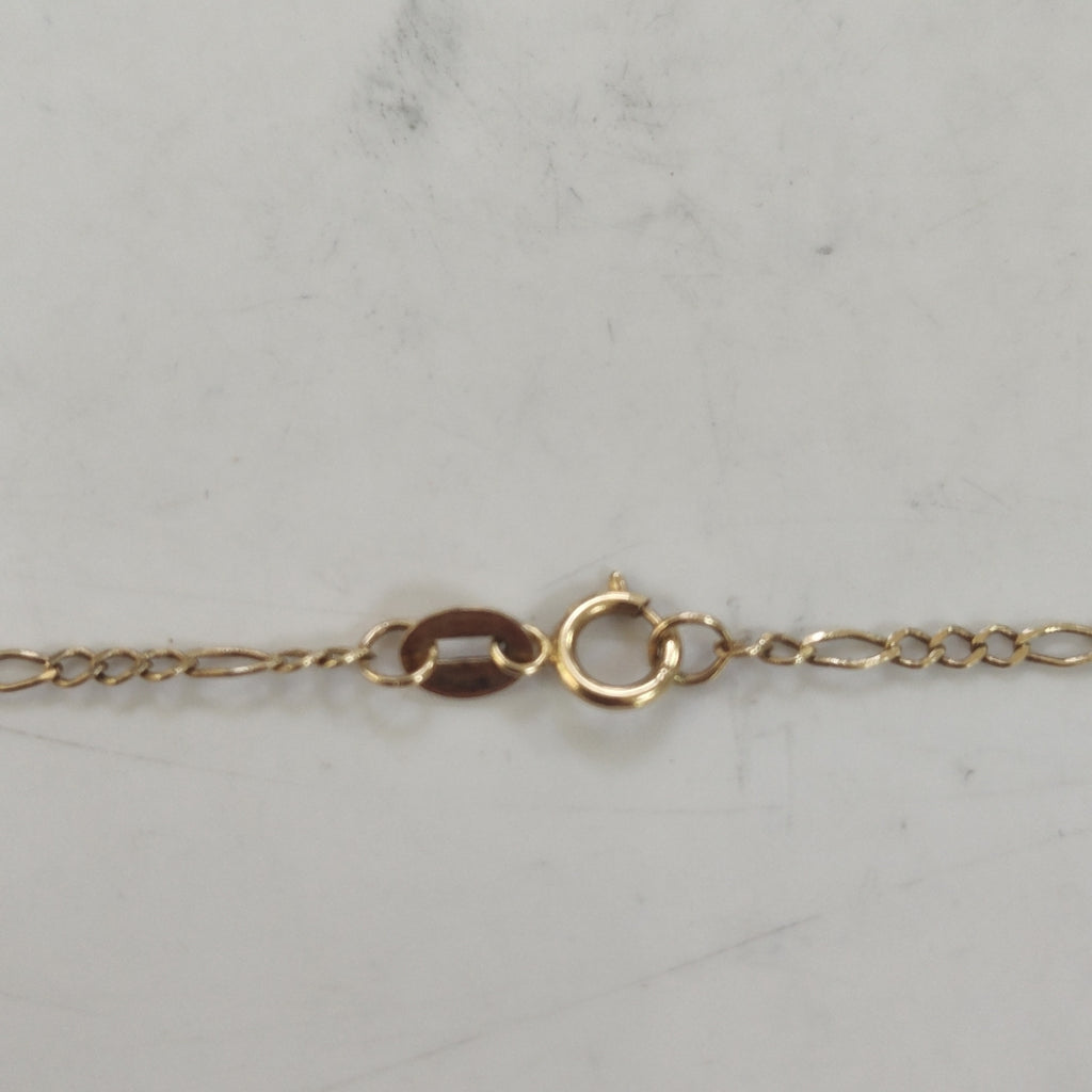 CADENA ORO 10 K 1.9 GRMS (SEMINUEVO)