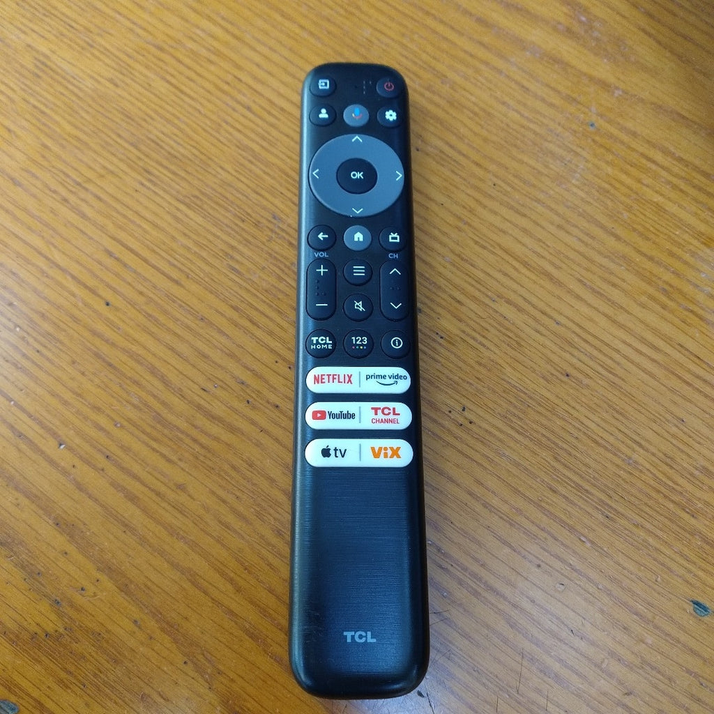 PANTALLA TCL 40Q3K (2025) 40" QLED 4K (SEMINUEVO)