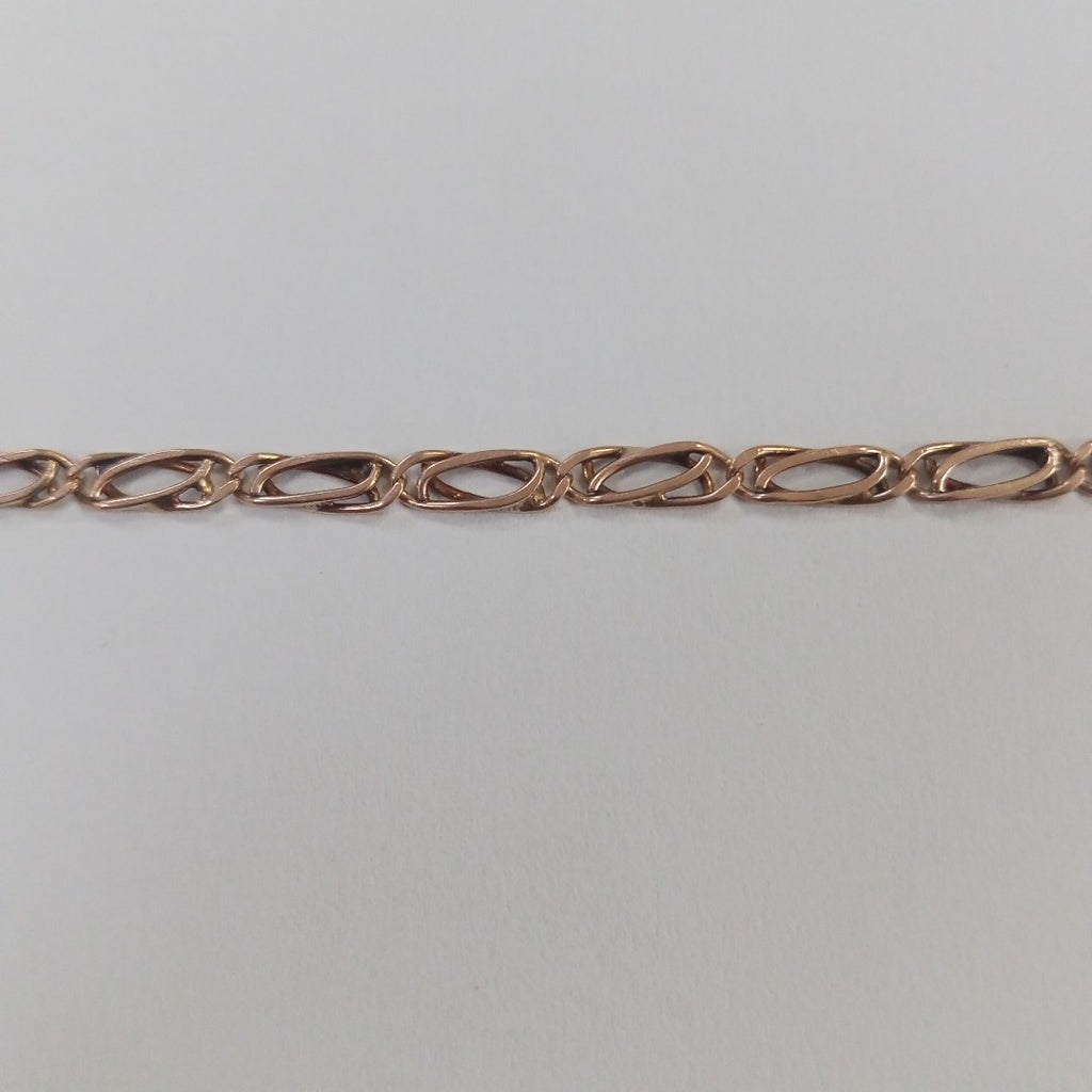 CADENA ORO 8 K 10.5 GRMS (SEMINUEVO)
