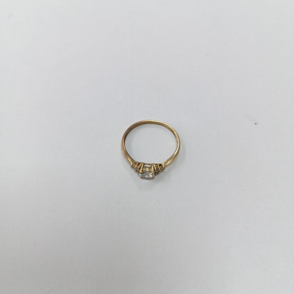 ANILLITO ORO 10 K 1,60 GRMS (SEMINUEVO)