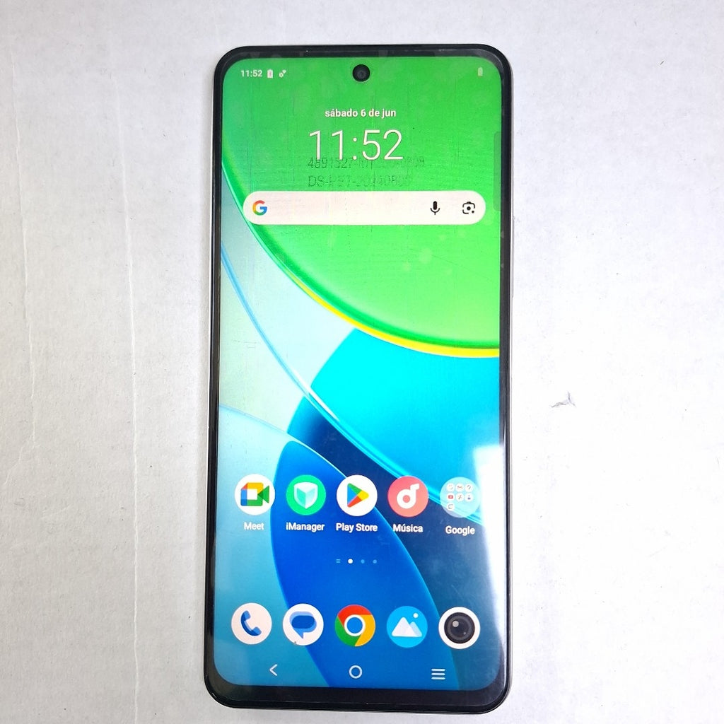 CELULAR VIVO Y19S V2419 (2024) 256 GB 8 GB RAM (SEMINUEVO)