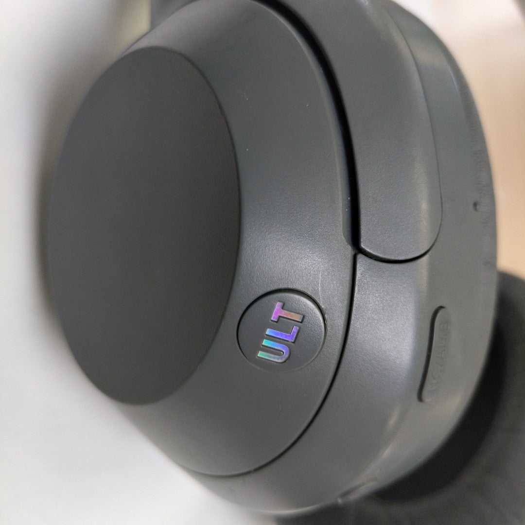 AUDIFONOS SONY WH-ULT900N INALAMBRICO OVER EAR (SEMINUEVO)