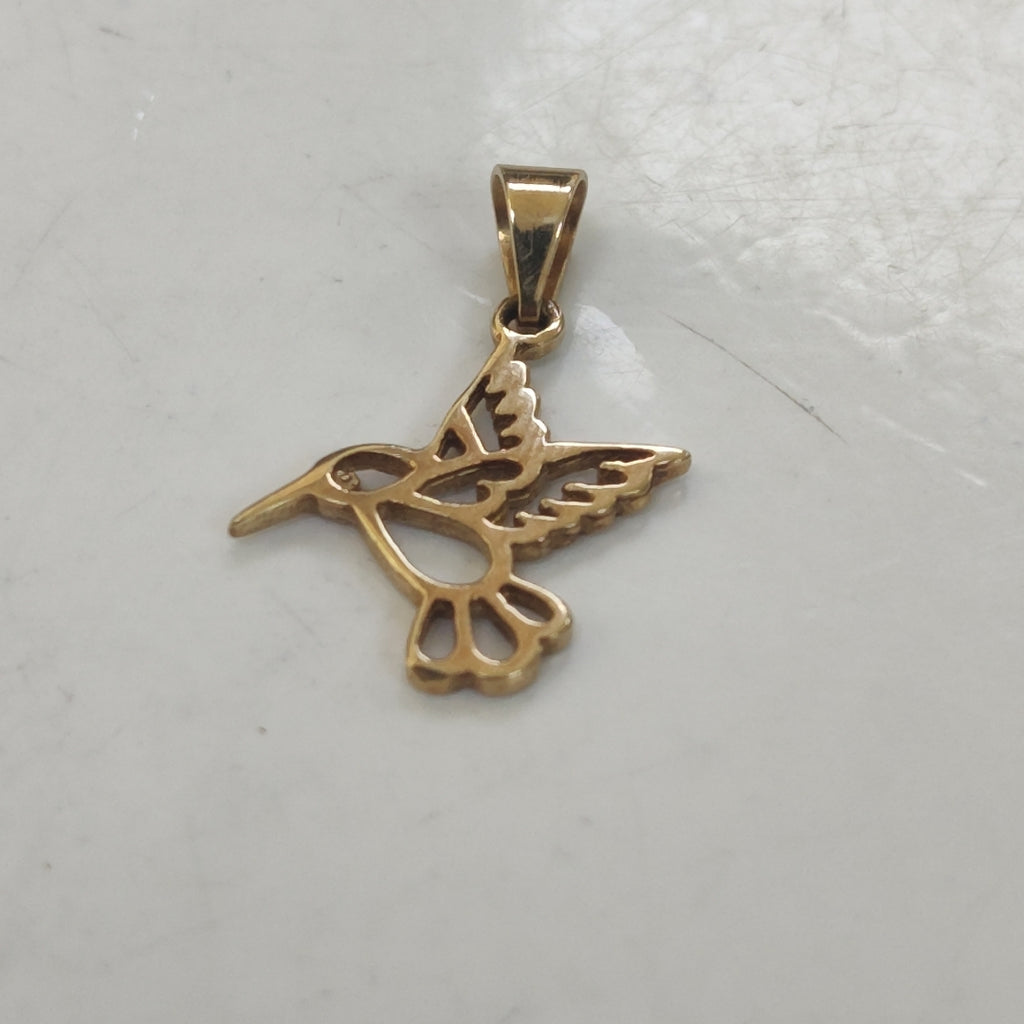 DIJE ORO 10 K 1 GRMS (SEMINUEVO)
