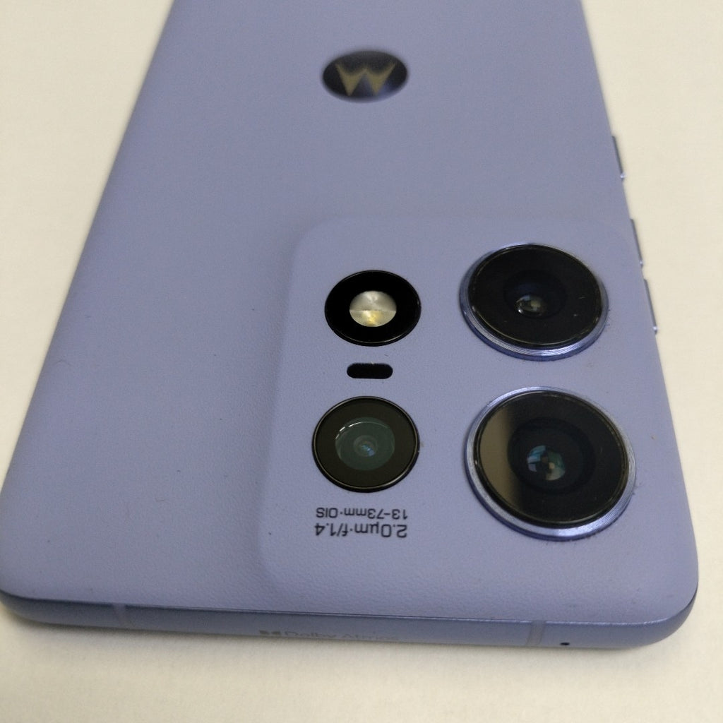 CELULAR MOTOROLA EDGE 50 PRO XT2403-2 (2024) 512 GB 12 GB RAM (SEMINUEVO)