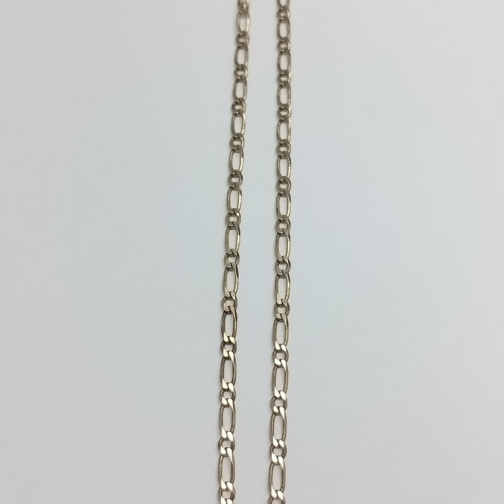 CADENA ORO 14 K 5.2 GRMS (SEMINUEVO)