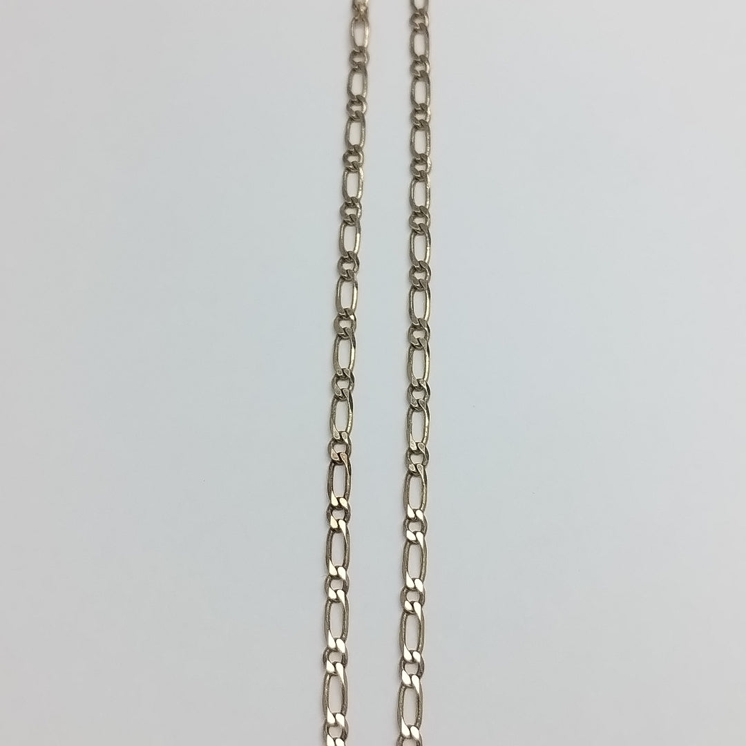 CADENA ORO 14 K 5.2 GRMS (SEMINUEVO)