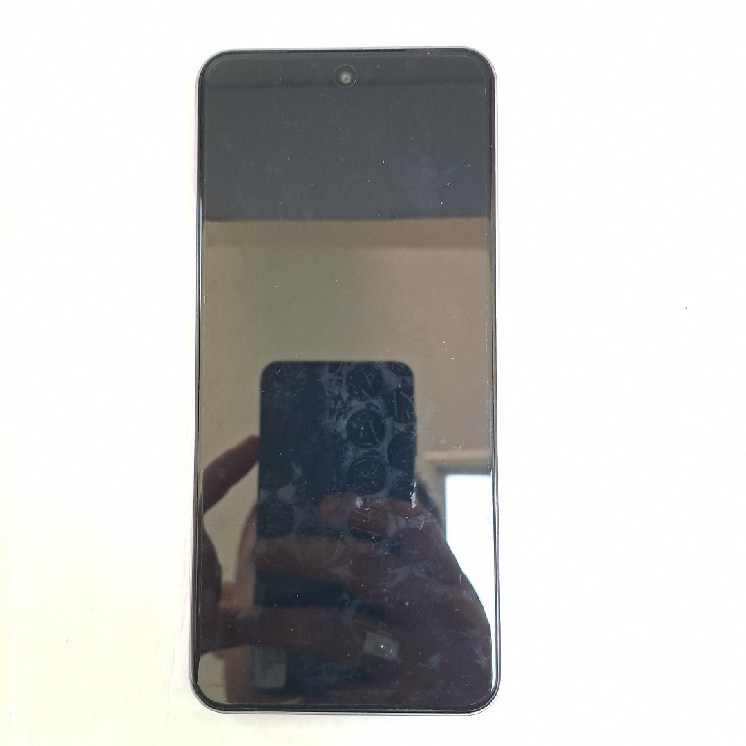 CELULAR VIVO Y21D V2520 (2025) 256 GB 6 GB RAM (SEMINUEVO)